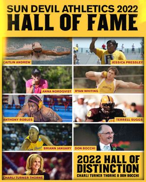Image post by @thesundevils on Twitter