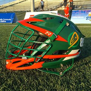 Image post by @cascade_lacrosse on Instagram