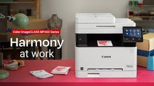 Video post by @canonusa on YouTube