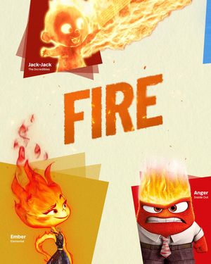 Image post by @disneyplus on Instagram