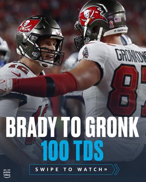Image post by @nflonprime on Instagram