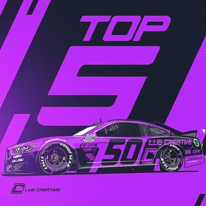 Image post by @luecreative on Instagram