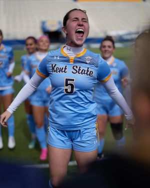 Image post by @kentstsoccer on Instagram