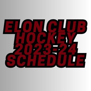 Image post by @elonuhockey on Instagram