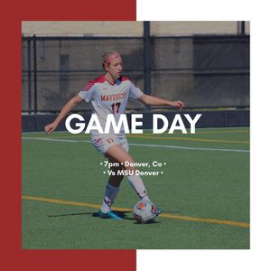 Image post by @coloradomesawomenssoccer on Instagram