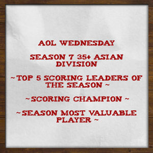 Image post by @aoleague on Instagram