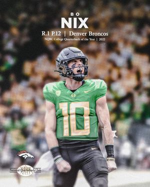 Image post by @nationalqbclub on Instagram