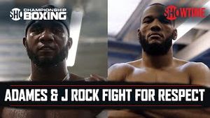 Video post by @shosports on YouTube