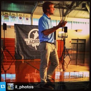 Image post by @trilogylacrosse on Instagram