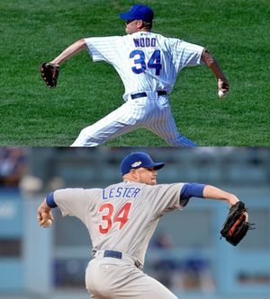 Image post by @chicagocubsnation on Instagram
