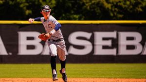 Image post by @ryne.barker on Instagram