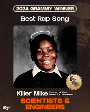 Image post by @rap on Instagram
