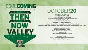 Image post by @mvsu1950 on Instagram