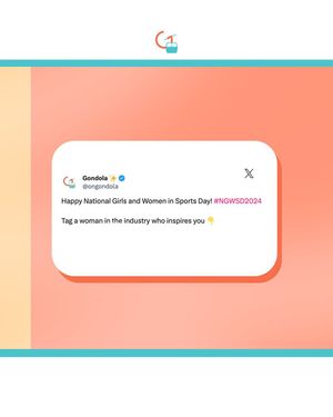 Image post by @ongondola on Instagram