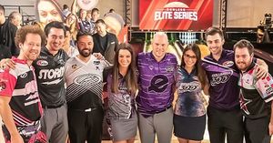 Image post by @pbatour on Instagram