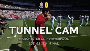 Video post by @thefacup on YouTube
