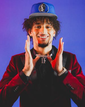 Image post by @NBADraft on Twitter