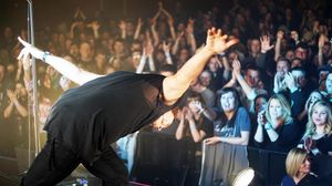 Image post by @thirdeyeblind on Instagram