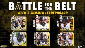 Image post by @appstate_fb on Instagram