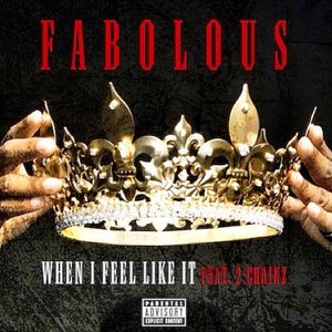 Image post by @myfabolouslife on Instagram