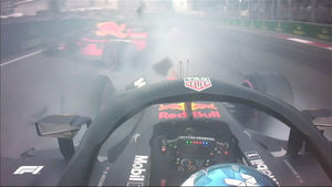 Image post by @f1gpcanada on Instagram