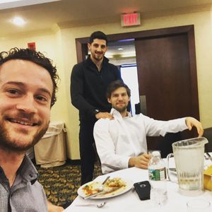 Image post by @readingroyals on Instagram