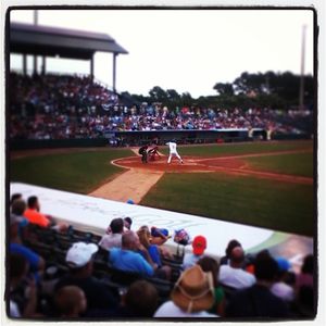 Image post by @baseballamerica on Instagram