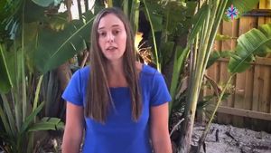 Video post by @gocreighton on Facebook