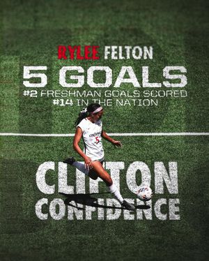 Image post by @gobearcatswsoc on Instagram