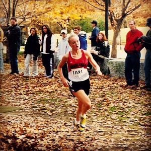 Image post by @shalaneflanagan on Instagram