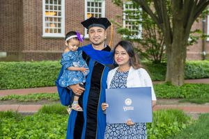 Image post by @udelaware on Instagram