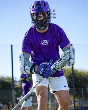 Image post by @gculacrosse on Instagram
