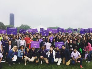 Image post by @lsucampuslife on Instagram