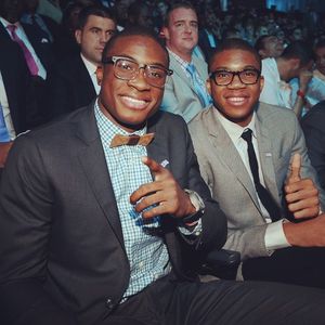 Image post by @giannis_an34 on Instagram