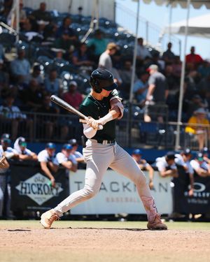 Image post by @areacodebaseball on Instagram