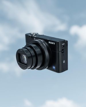 Image post by @sonyalpha on Instagram