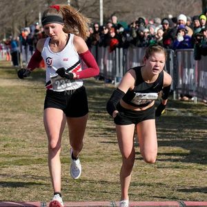 Image post by @allie_ostrander on Instagram