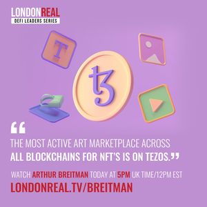 Image post by @londonrealtv on Instagram