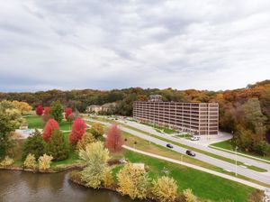 Image post by @uiowa on Instagram