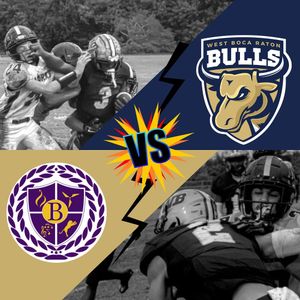 Image post by @wbhsbullseye on Instagram