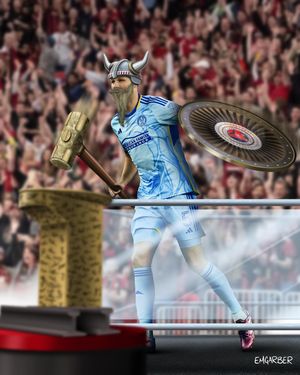 Image post by @atlutd on Instagram