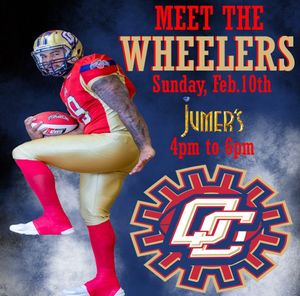 Image post by @quadcitysteamwheelers on Instagram
