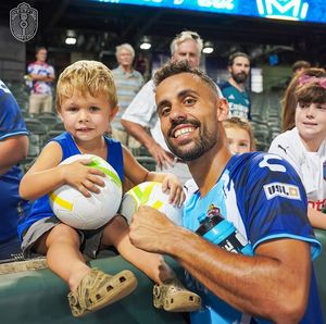 Image post by @memphis901fc on Instagram