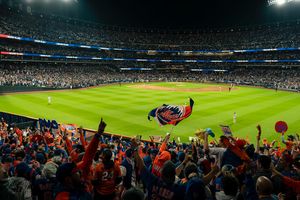 Image post by @citifield on Instagram