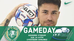 Image post by @pointparksoccer on Instagram