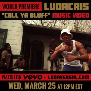 Image post by @ludacris on Instagram