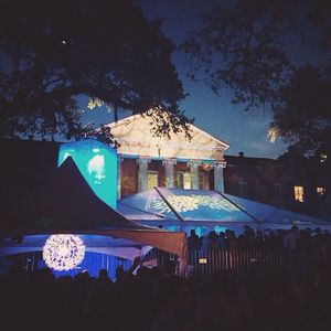 Image post by @collegeofcharleston on Instagram