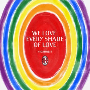 Image post by @acmilan on Instagram