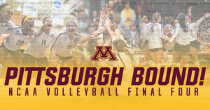 Image post by @GopherVBall on Twitter