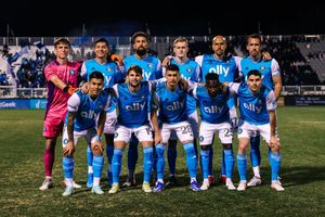 Image post by @fuchsofficial on Twitter